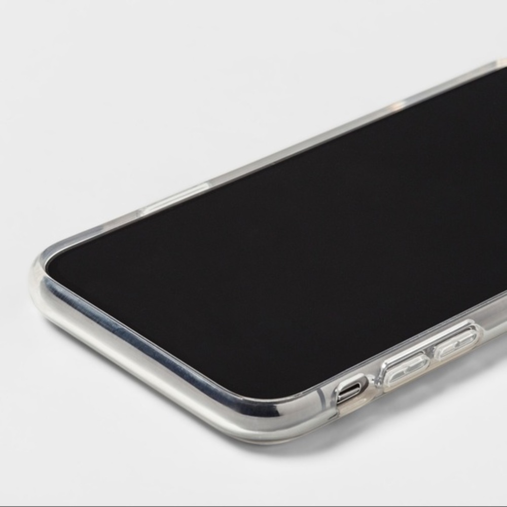 heyday™ iPhone X Printed Feathers Case - Picture 4 of 4